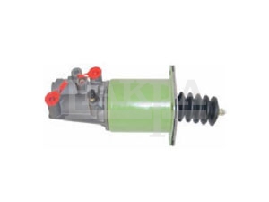 VG3222-MERCEDES-SERVO EMBRAGUE